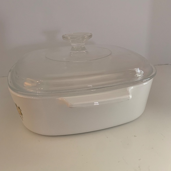 Corningware Spice of Life casserole - Picture 6 of 13